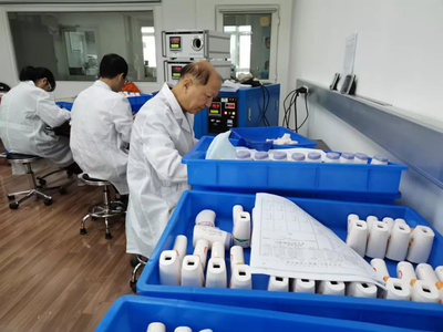 福建省市場監管系統 精準計量護防線，教育咨詢暖人心